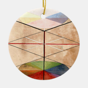 Klint - The Swan, No. 23, Group 1X, SUW Keramik Ornament