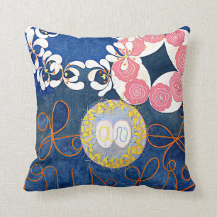 Klint - The Zen Größte, No. 01, Childhood, Group Kissen