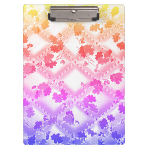 KLIPBOARD-STIL UND -DESIGN KLEMMBRETT