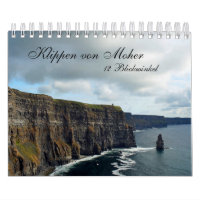 Klippen von Moher   12 Blickwinkel