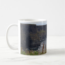 Klippen von Mohr Kaffeetasse