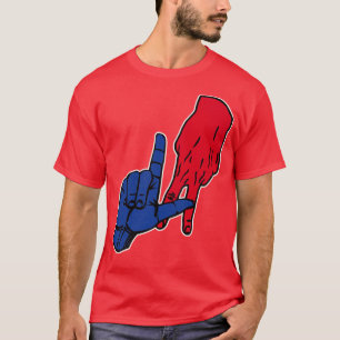 KLIPPER Handsignal T-Shirt