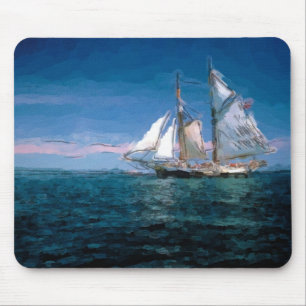 Klipper Mousepad