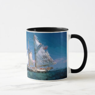 Klipper Tasse