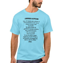 Klischees zum Ecosystem-Spaß