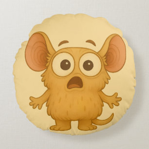 Klix Kissen – Das ADHS-Monster der Ablenkung