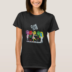 Klon-Verein-T - Shirt