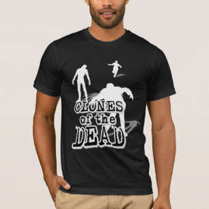 Klone vom toten (dunkel) T-Shirt