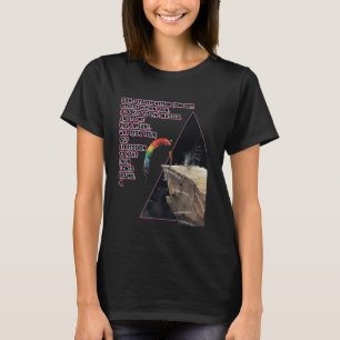 Klonte Gehirne T-Shirt