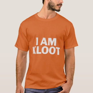 Kloot-Junge T-Shirt