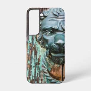 Klopfen an der Himmelstür Samsung Galaxy Hülle