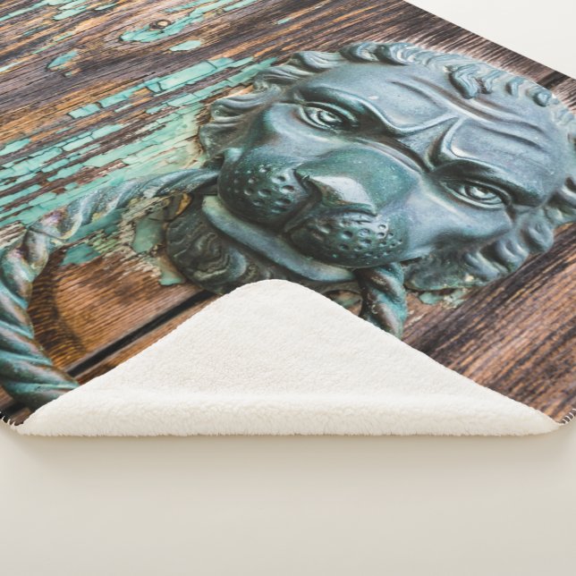 Klopfen an der Himmelstür Sherpadecke (3/4)