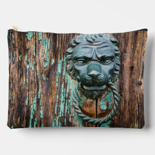 Klopfen an der Himmelstür Zubehörtasche