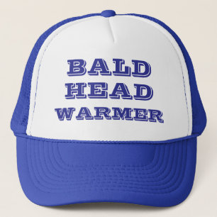 KLOPFKOPF WÄRMEHAUBE LUSTIG HUMORVOLL TRUCKERKAPPE