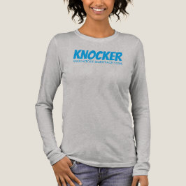 KLÖPPEL Tri-Blend SHIRT
