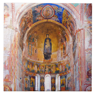 Kloster Gelati Fliese