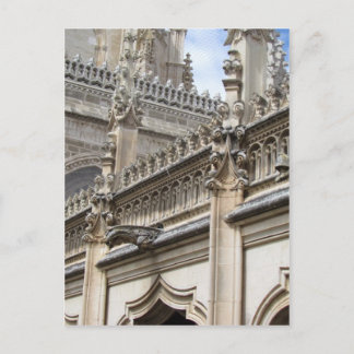 Kloster San Juan de los Reyes Postkarte