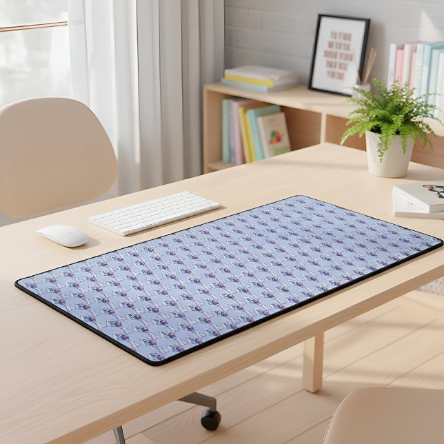 Kloster Schreibtischunterlage (Von Creator hochgeladen)