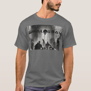 Kloster Shalograv T-Shirt