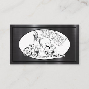 Kloster Zoll-Visitenkarte Visitenkarte