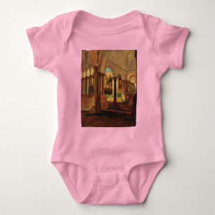 Klosterhof Baby Strampler