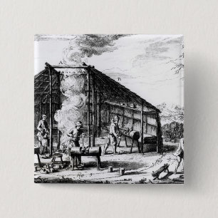 Klotz-Herstellung Button