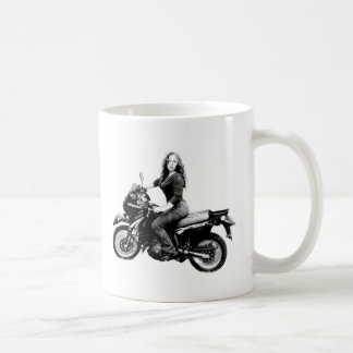 KLR verdoppeln Sport-Kaffee-Tasse Kaffeetasse