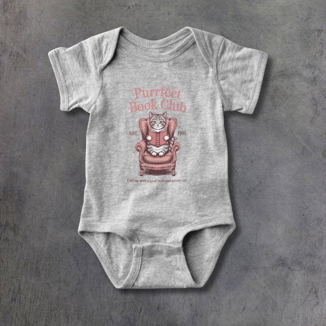 Klub Baby Strampler (Von Creator hochgeladen)