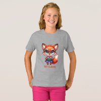 Klug und schlauer Fuchs