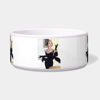 Kluge Frauen sind auch gefährlich Napf