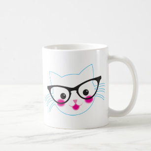Kluger CAT Tasse