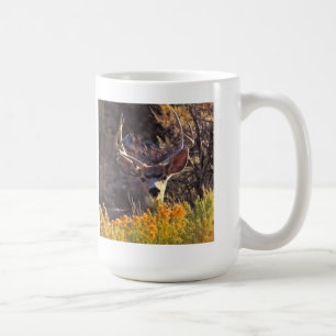 Kluger Dollar Tasse
