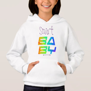 kluges Baby Hoodie