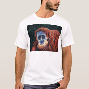 Kluges - Orang-Utan T-Shirt