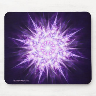 KLUGHEIT MOUSEPAD