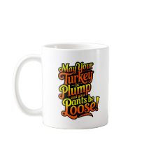 Klumpen Türkei, Cartoon Diva Türkei, Tasse