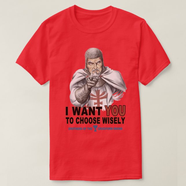 Kluwählen T-Shirt (Design vorne)