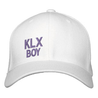 KLX Jungenflexgeeigneter Hut