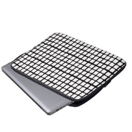Klymetrisch Laptopschutzhülle