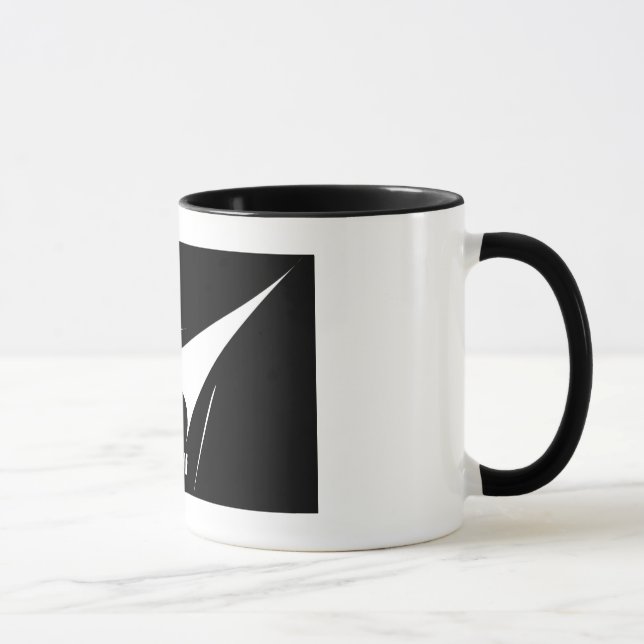 KM1 verbrauchbare Flüssigkeitsbewegung Tasse (Rechts)