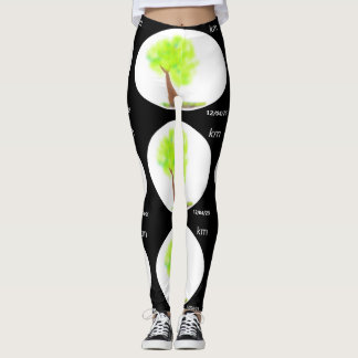 km Baum Malleggings Leggings