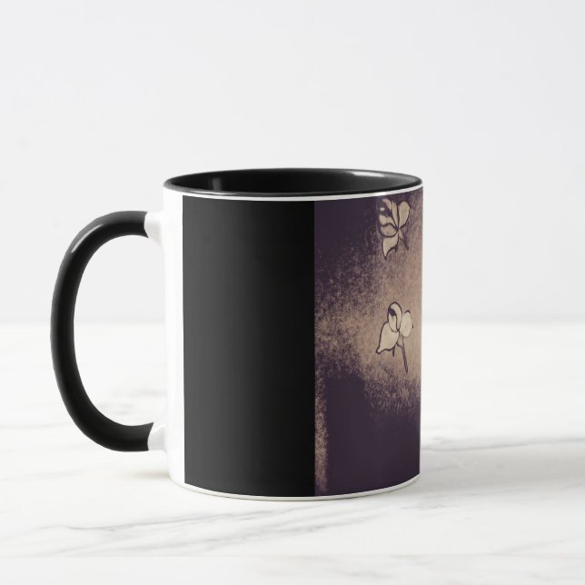 KM-Tasse Tasse (Links)