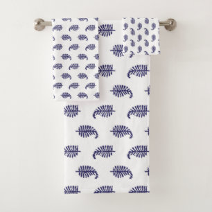 Kmart Badhandtuch Set