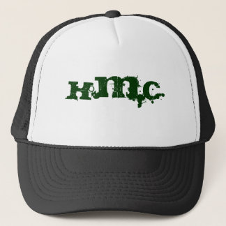 KMC TRUCKERKAPPE