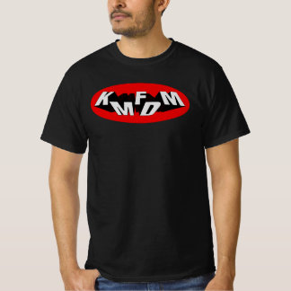 Kmfdm-Logo T-Shirt