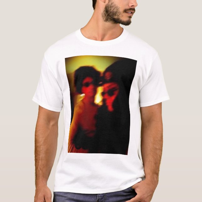 KMI CSP Ron Klugheitswecker T-Shirt (Vorderseite)