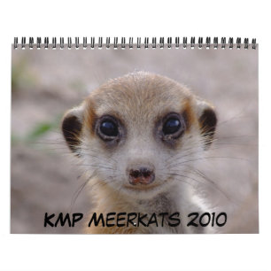 KMP Kalender 2010