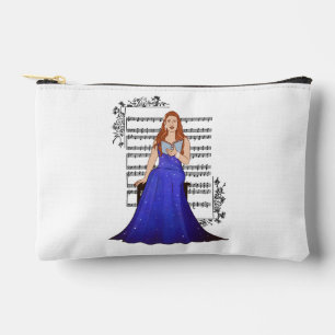 KMS Schminkbeutel Zubehörtasche