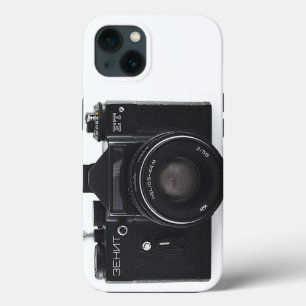 KMZ Zenit ET Vintage Kamera Case-Mate iPhone Hülle