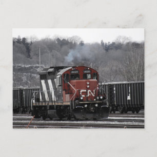 KN 4131 POSTKARTE
